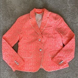Like New Gap Blazer
